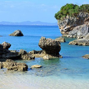 🏖️ 이쓰쿠마 해변(우쿤하마) 이미지 9